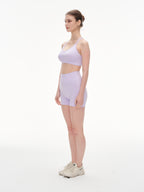 LITCHIC The Criss-cross Back Sport Suit — High Waist Tummy Control - Premium Athleisure & Activewear for the Modern Muse