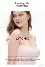 Women's Seamless Square Neck Bodysuit | Adjustable Spaghetti Straps Thong Bodysuit for Layering & Everyday Wear