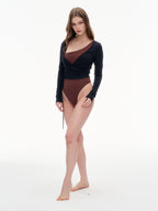 Women's Wrap Tie Cropped Cardigan | Lightweight Long Sleeve Cover-Up for Yoga & Everyday Wear